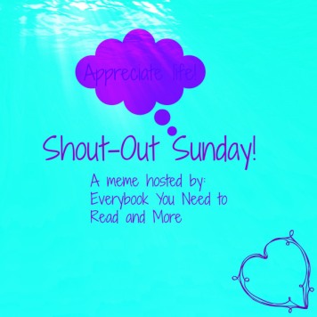 Shoutout Sunday off.